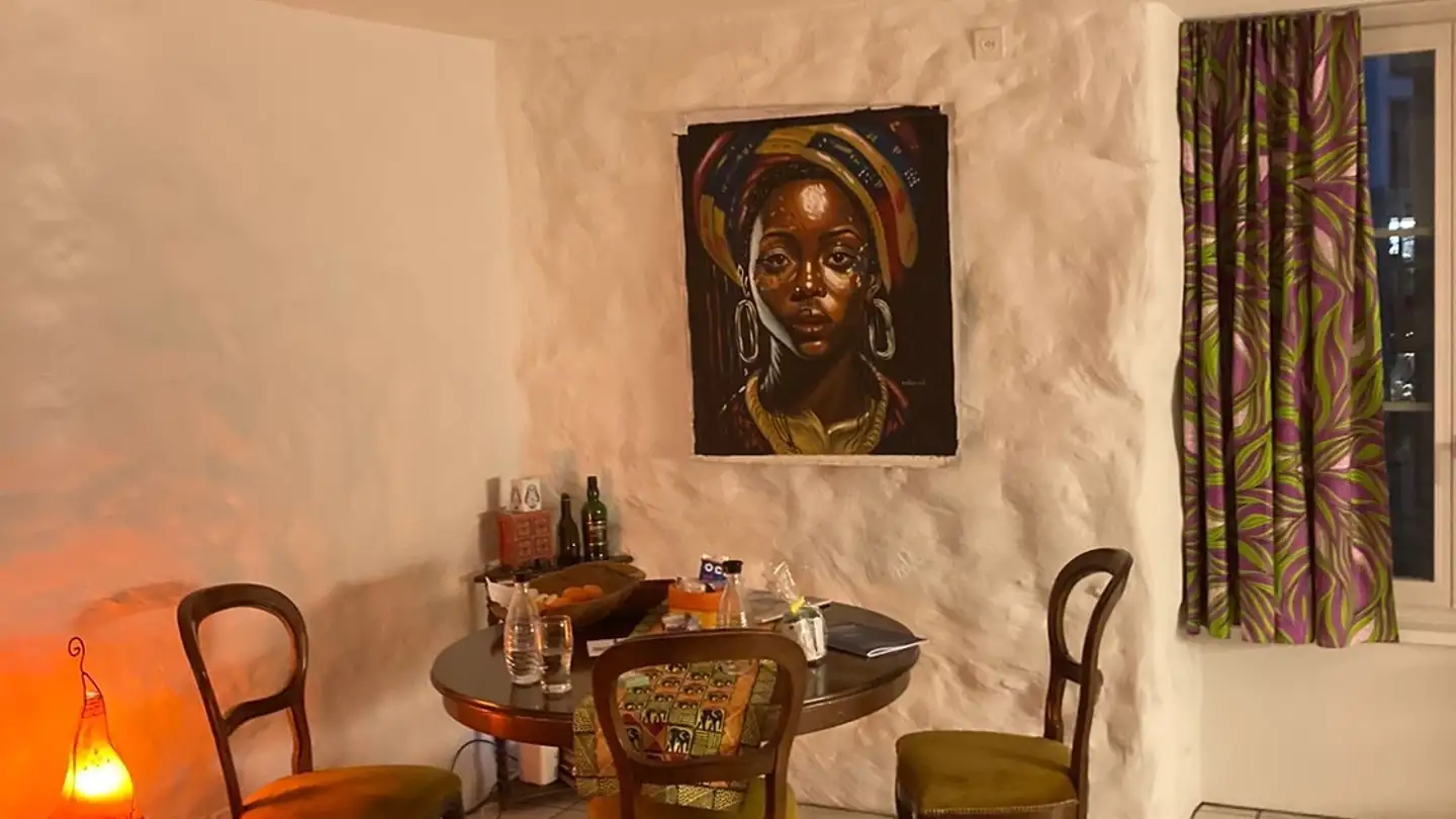 Apartment for rent - 5400 Baden