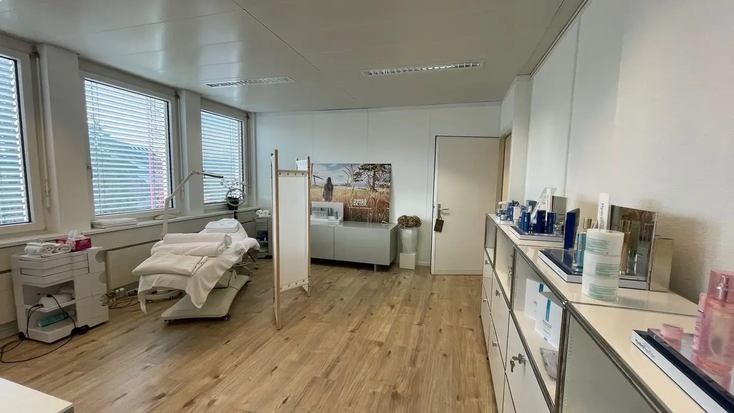 Bürofläche mieten - Rotfluhstrasse 62, 8702 Zollikon - Foto 3