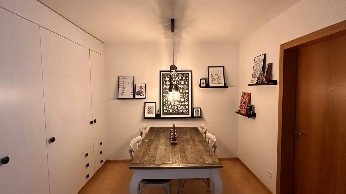 Apartment for rent - Städtchen 17, 8730 Uznach - Photo 2