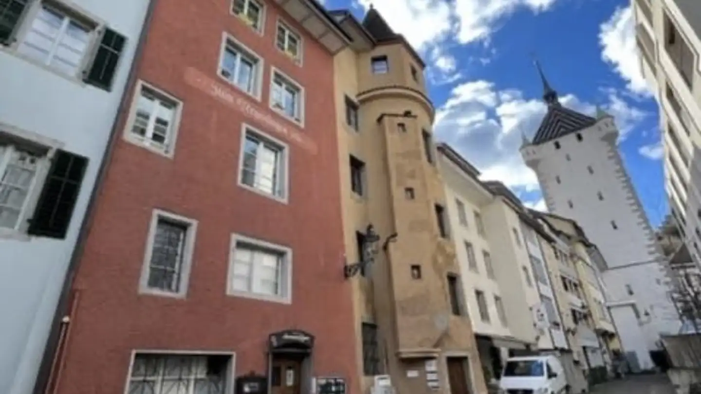 Apartment for rent - 5400 Baden - Photo 2