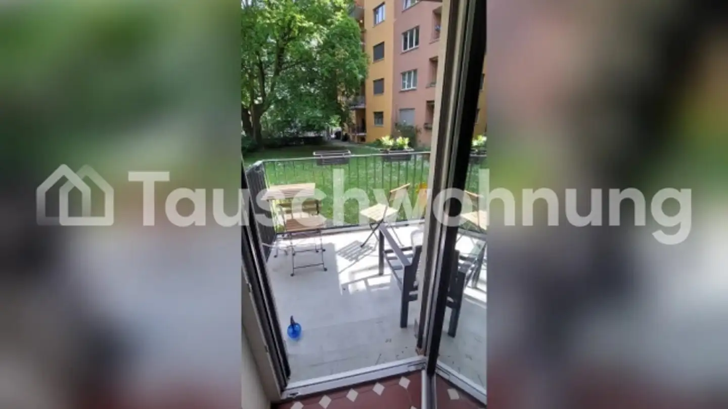 Apartment for rent - 8003 Zürich