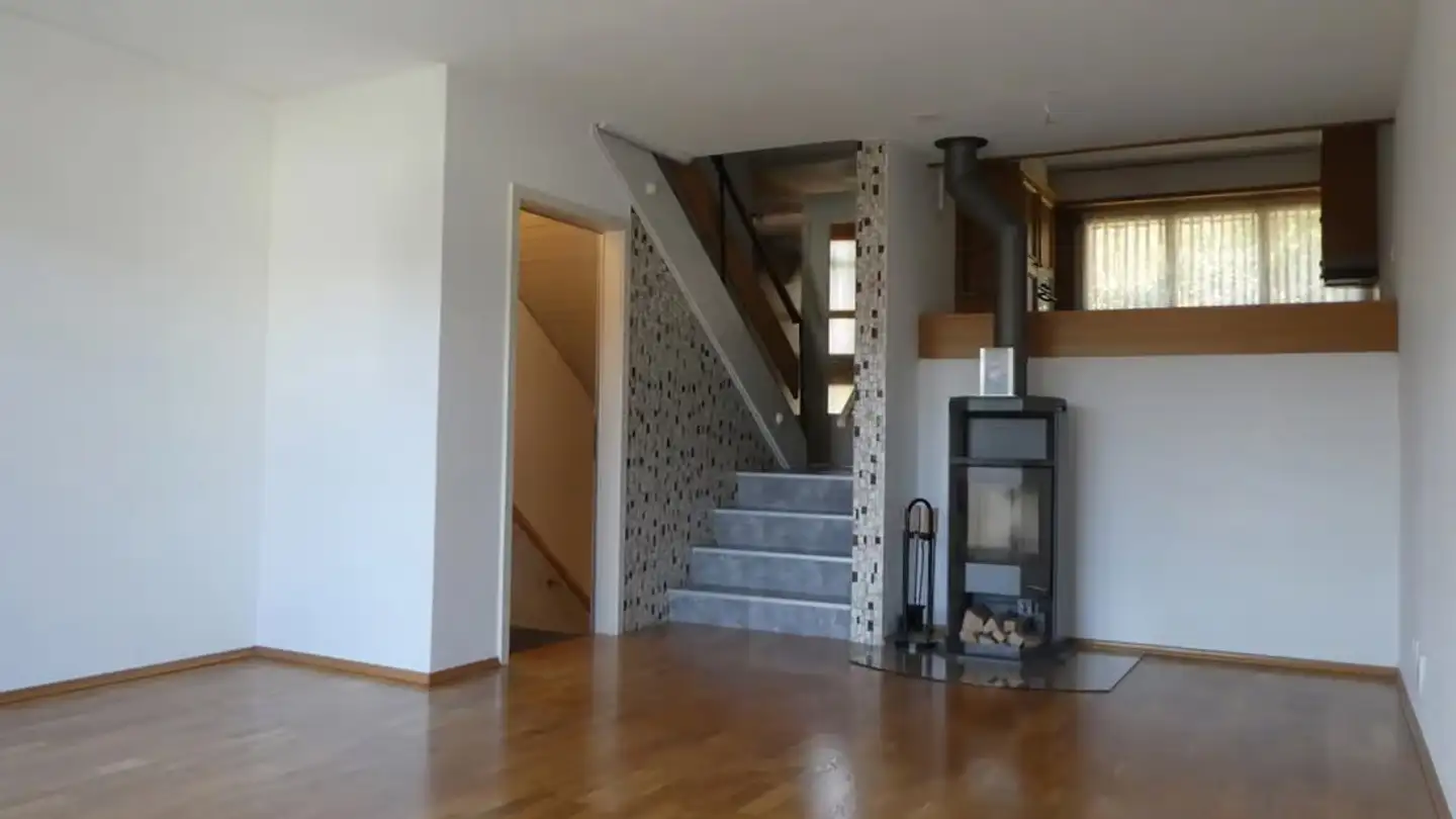 Row house for sale - Eigerweg 7, 3700 Spiez