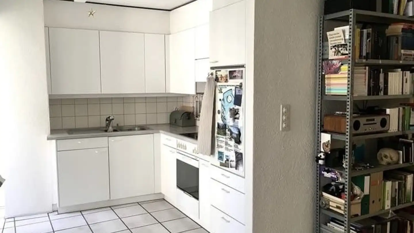 Apartment for rent - 5400 Baden - Photo 3