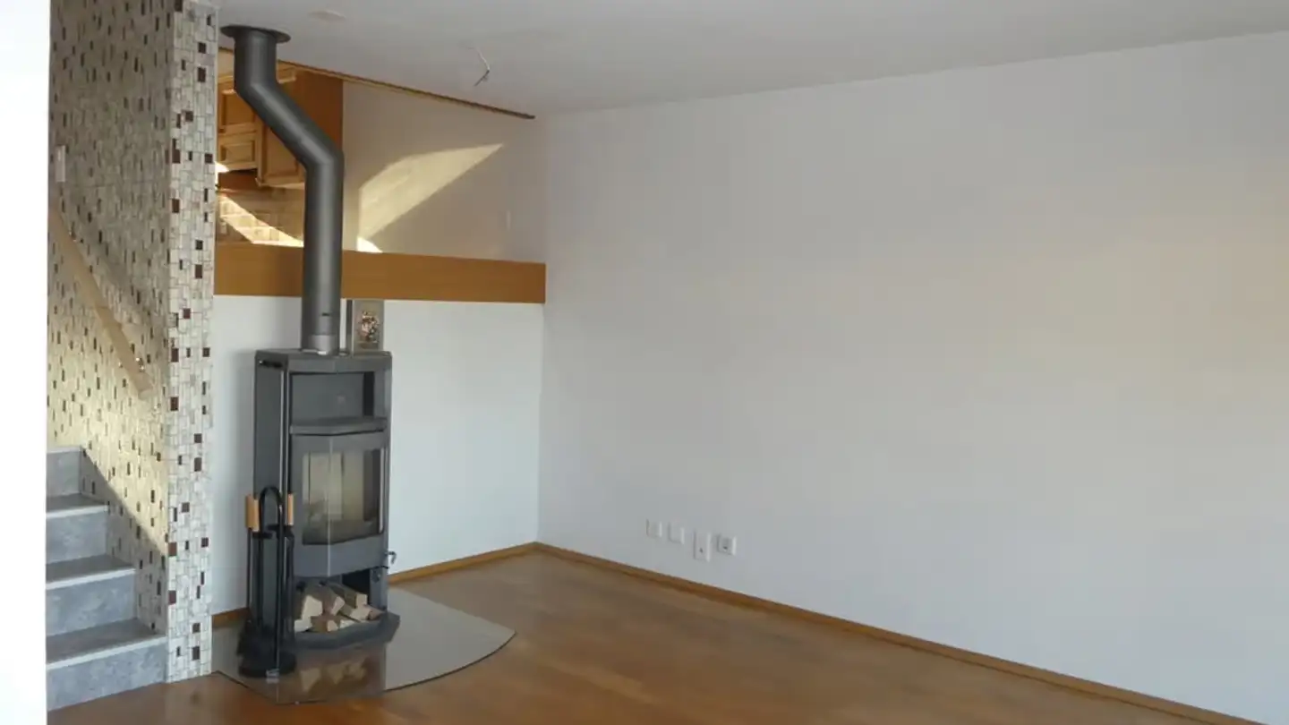 Reihenhaus kaufen - Eigerweg 7, 3700 Spiez - Foto 2