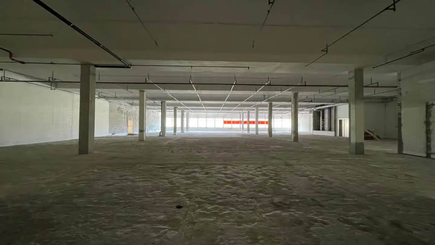 Commercial à louer - Rue Des Perveuils 2, 2074 Marin-Epagnier - Photo 2