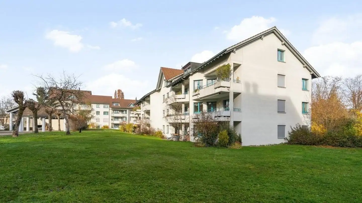 Apartment for rent - Äussere Stammerau 6, 8500 Frauenfeld