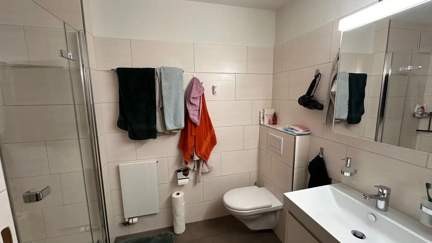 Apartment for rent - Städtchen 17, 8730 Uznach - Photo 4