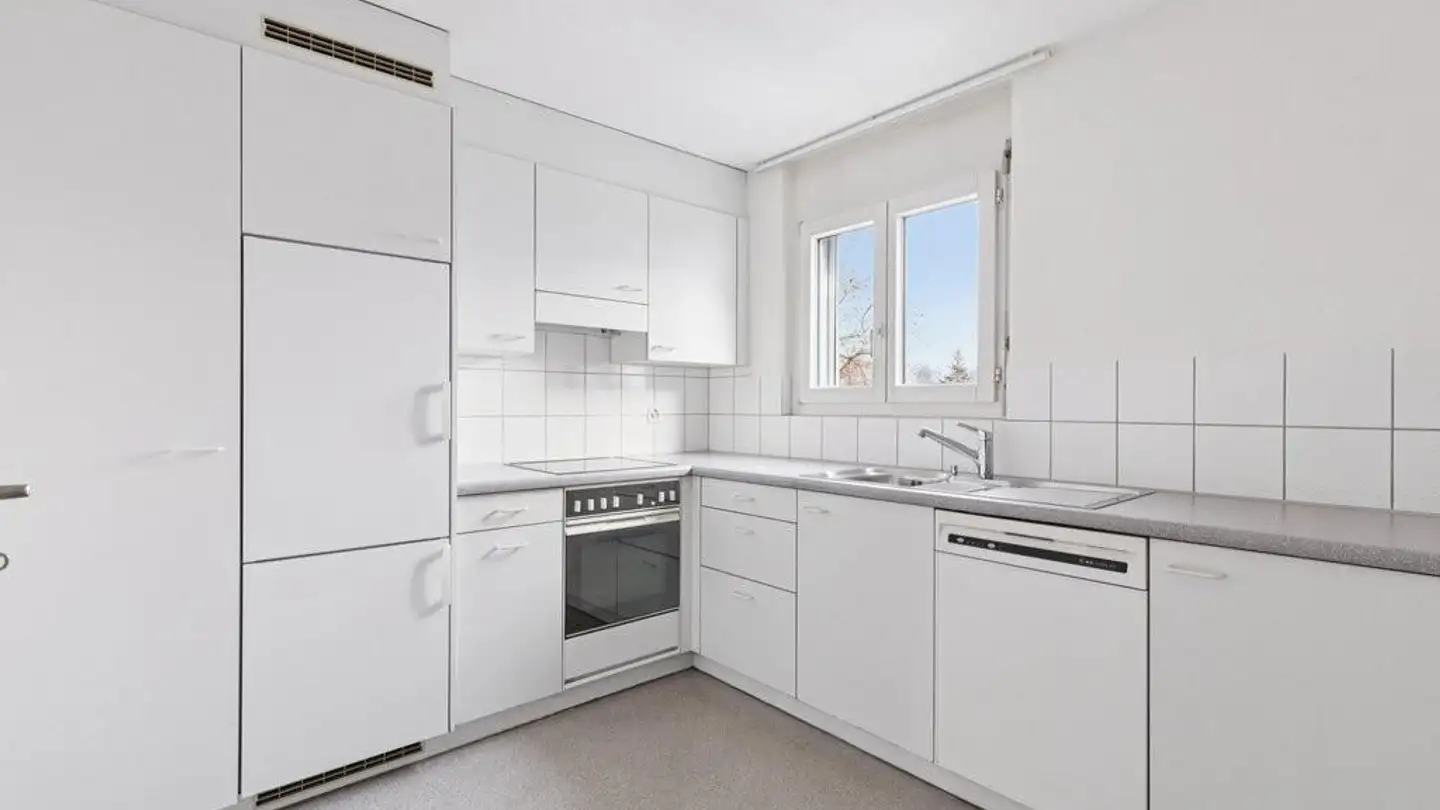 Apartment for rent - Äussere Stammerau 6, 8500 Frauenfeld - Photo 2