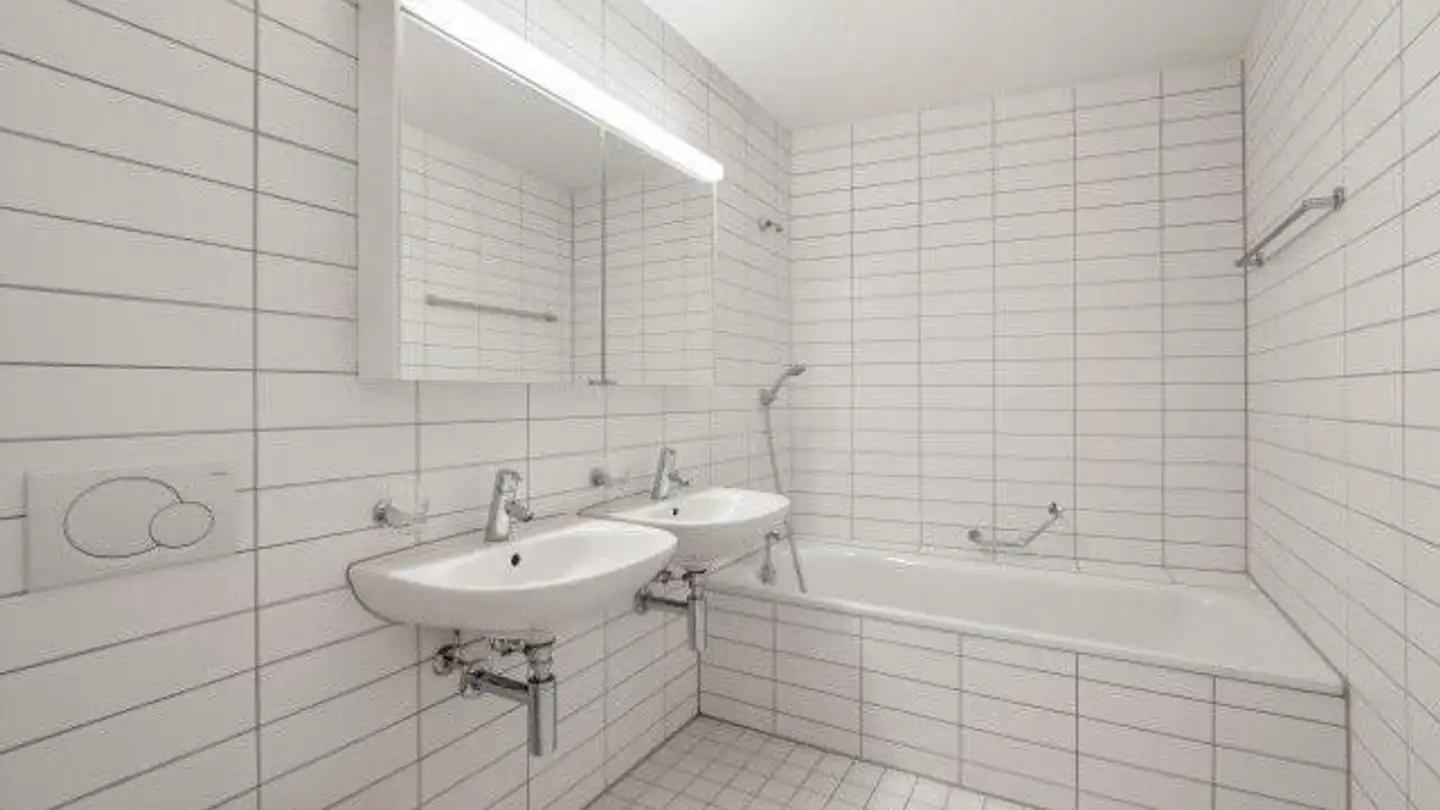 Attique à louer - Hauptstrasse 37c, 5032 Aarau Rohr - Photo 3