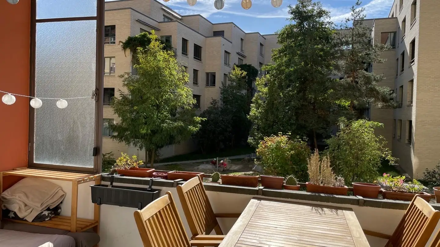 Furnished apartment for rent - 3008 Bern - Photo 3