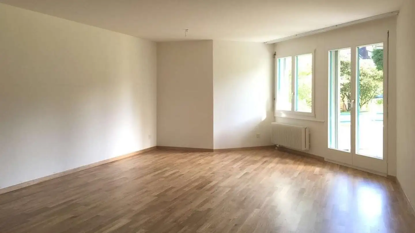 Apartment for rent - Äussere Stammerau 6, 8500 Frauenfeld - Photo 3