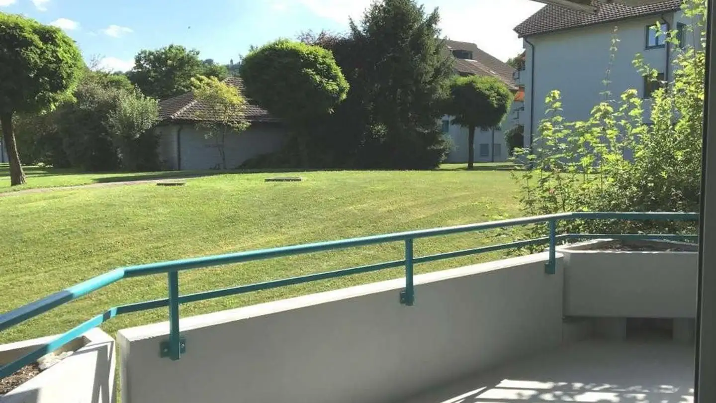 Apartment for rent - Äussere Stammerau 6, 8500 Frauenfeld - Photo 4