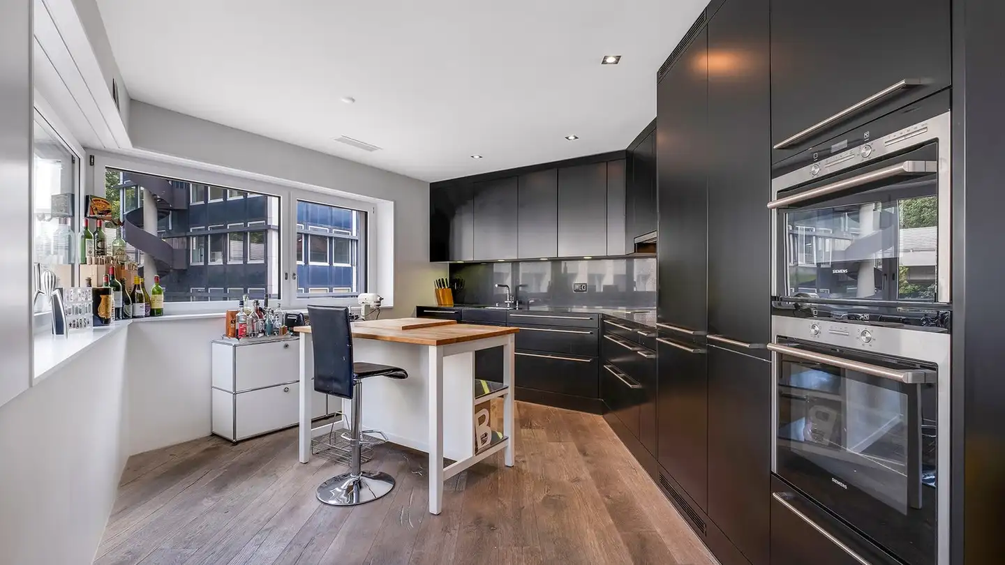 Appartamento in vendita - 8045 Zürich - Photo 2