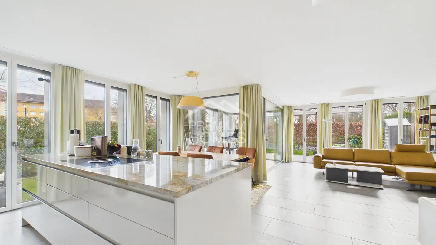 Appartamento in vendita - 8180 Bülach - Foto 2