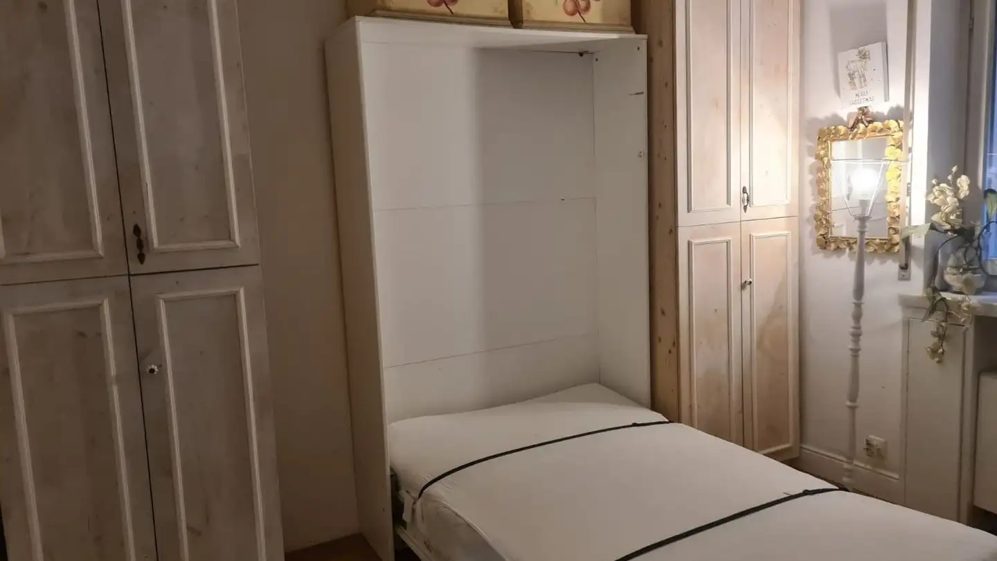 Appartamento in affitto - Riva Antonio Caccia 6, 6900 Lugano - Foto 2