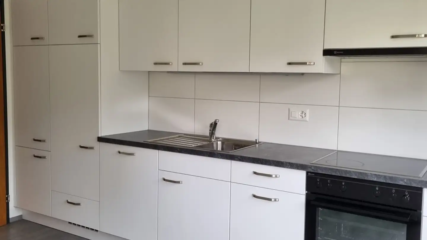 Appartement à louer - Rue Des Bordgeais 35, 2800 Delémont