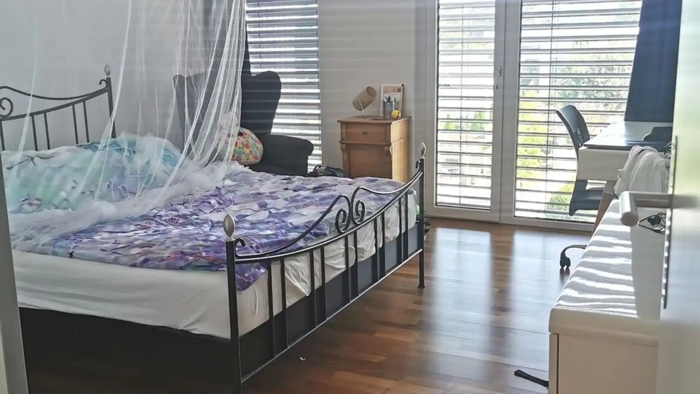 Appartement à louer - Murgenthalstrasse 14, 4900 Langenthal - Photo 3