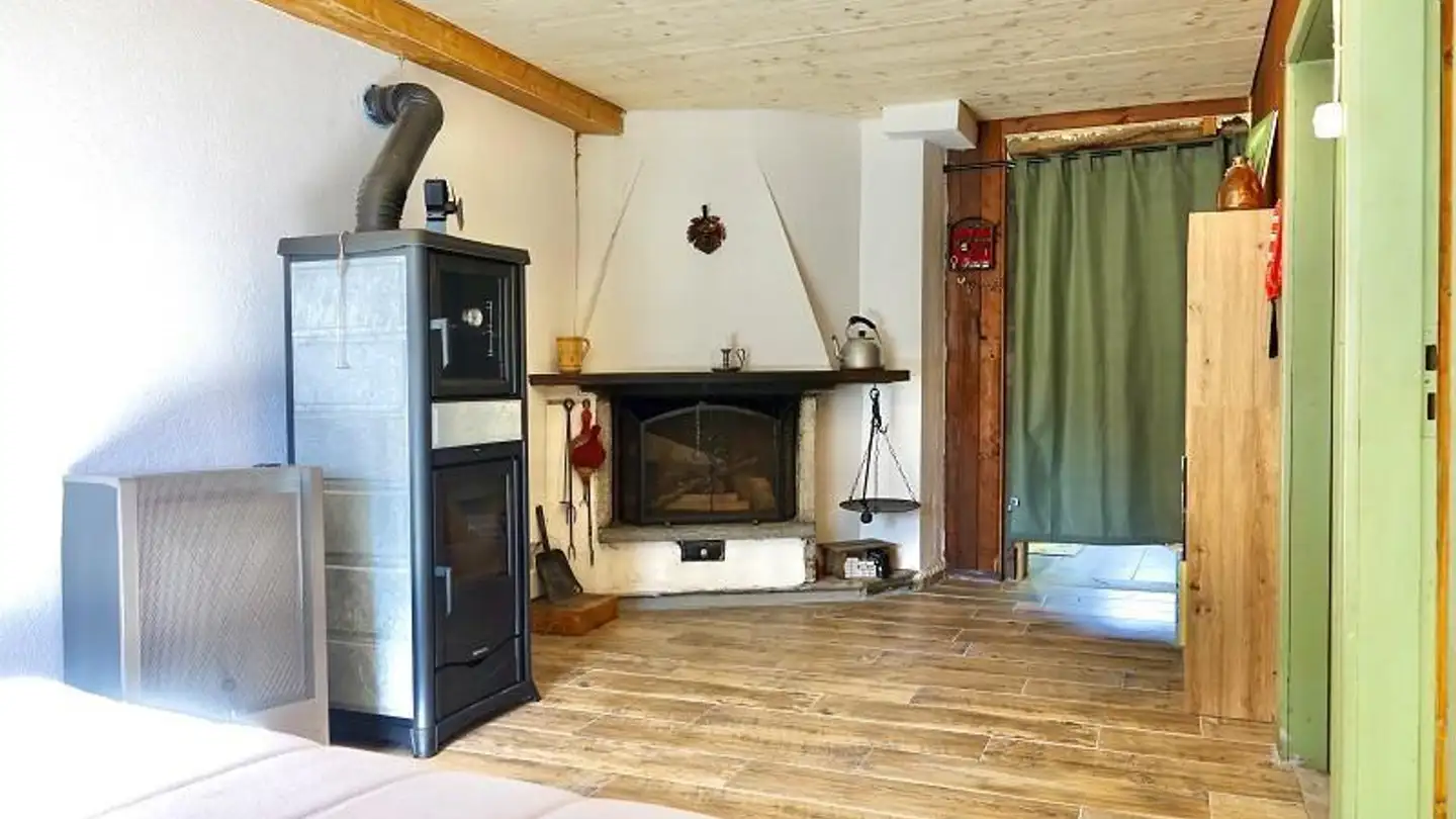 Maison individuelle à vendre - 6713 Malvaglia - Photo 3