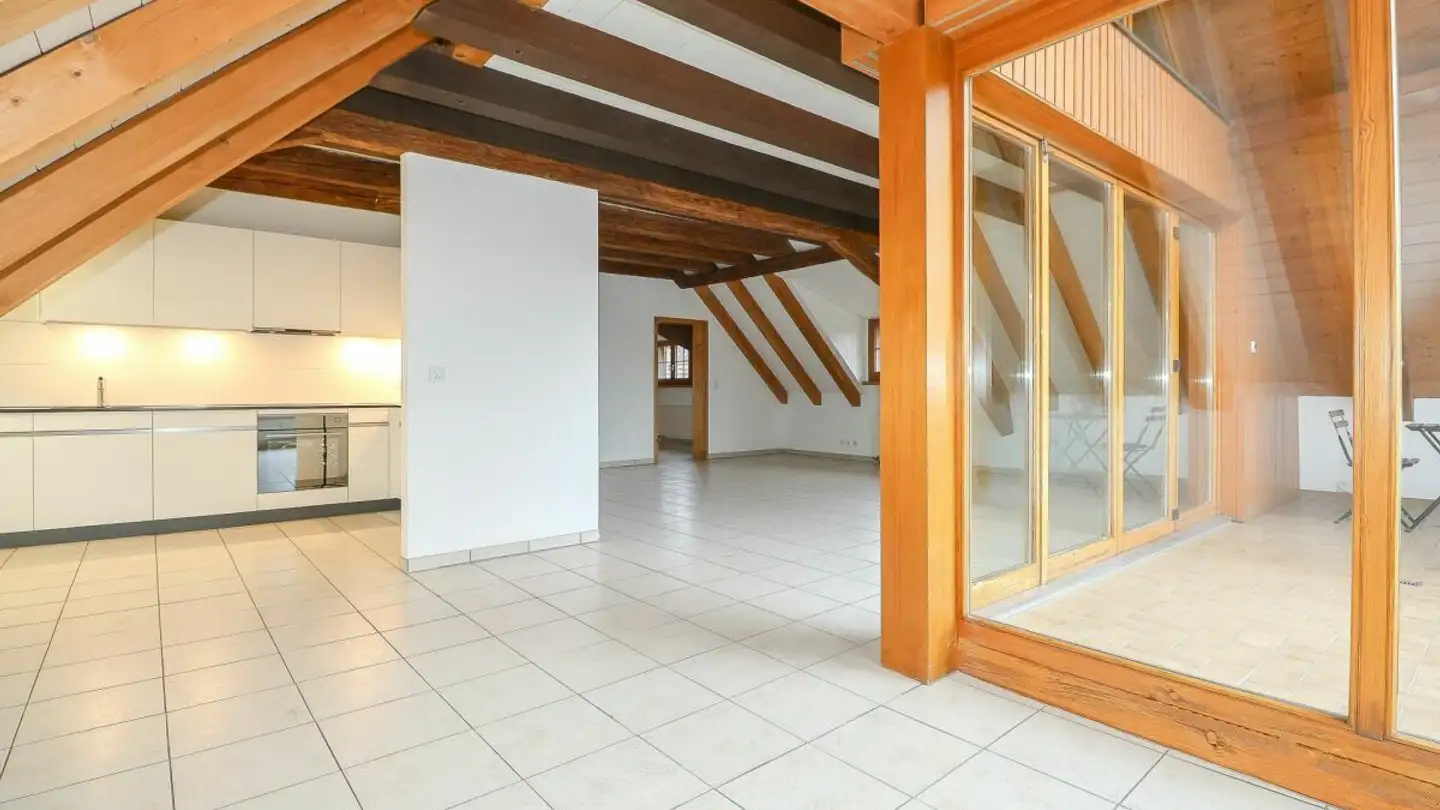 Maisonette kaufen - Hinterofenstrasse 21, 5322 Koblenz