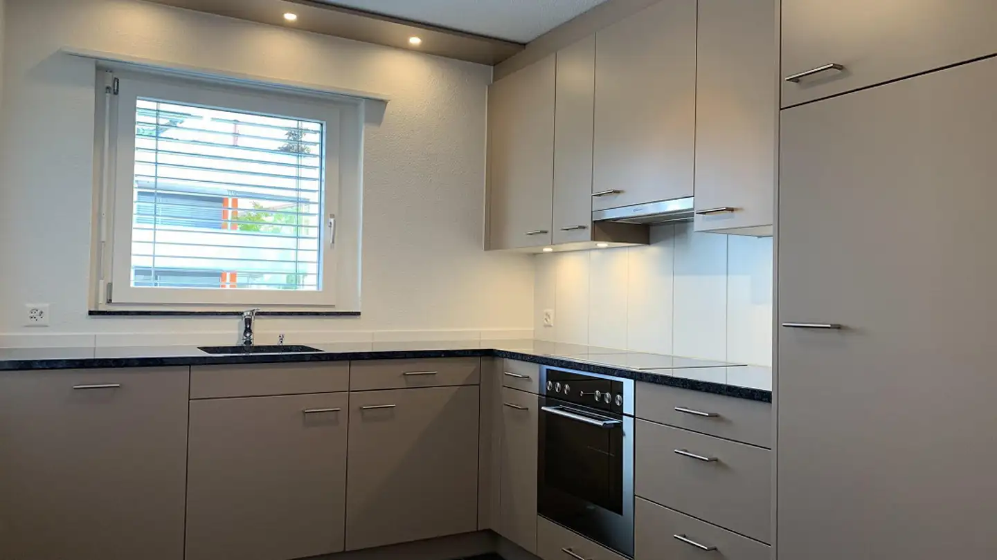 Appartamento in affitto - Emmentalstrasse 32, 3510 Konolfingen