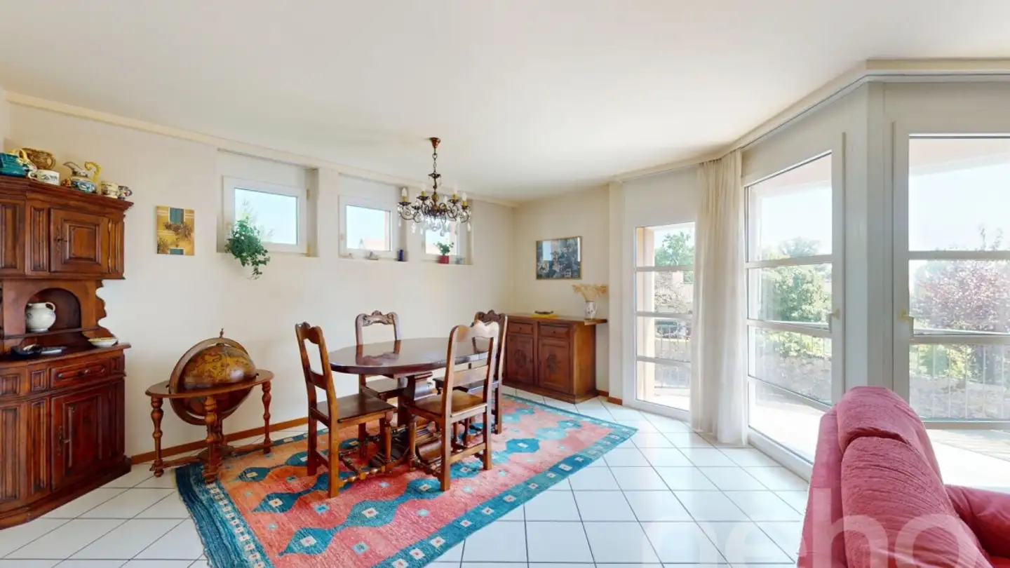 Appartamento in vendita - 2036 Cormondrèche