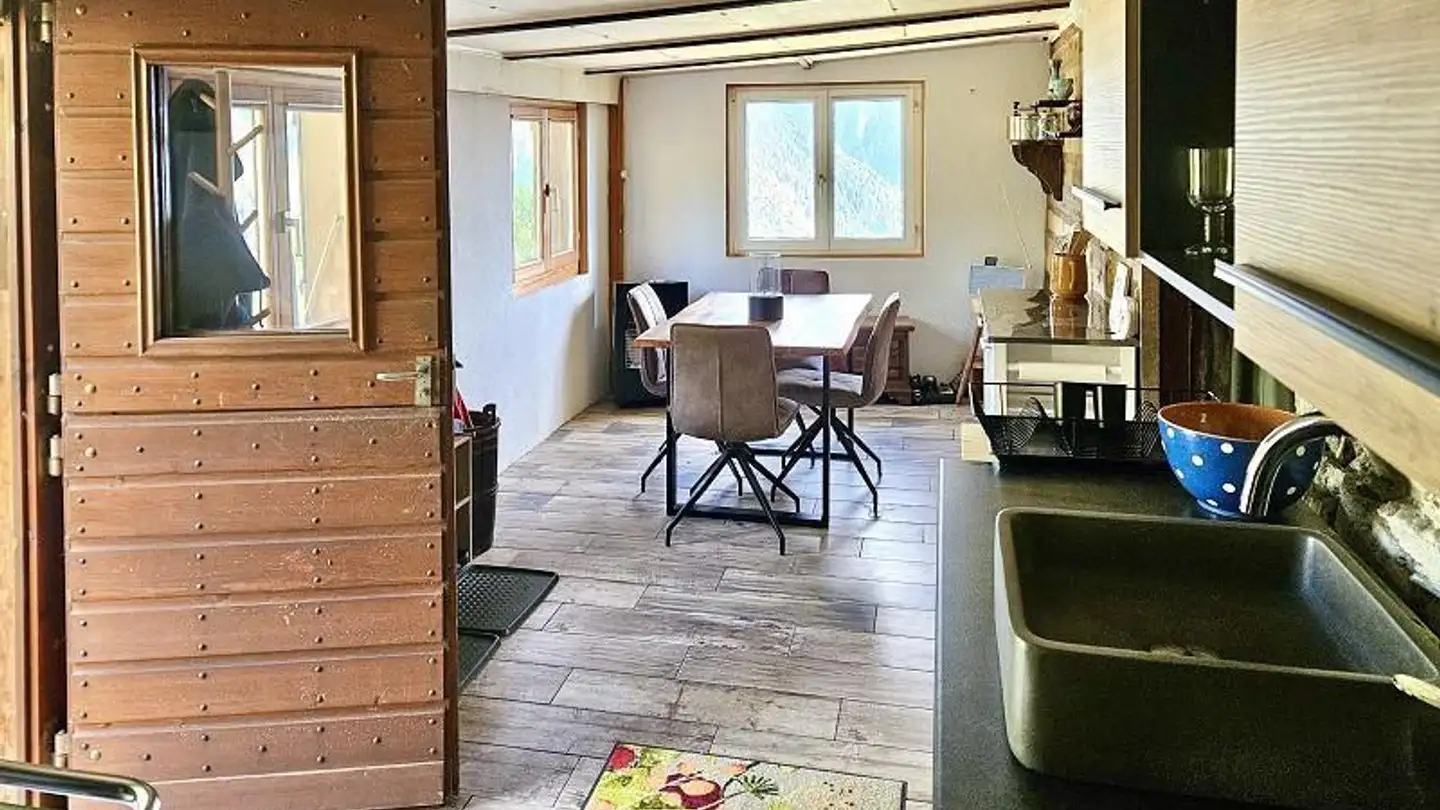 Maison individuelle à vendre - 6713 Malvaglia - Photo 4
