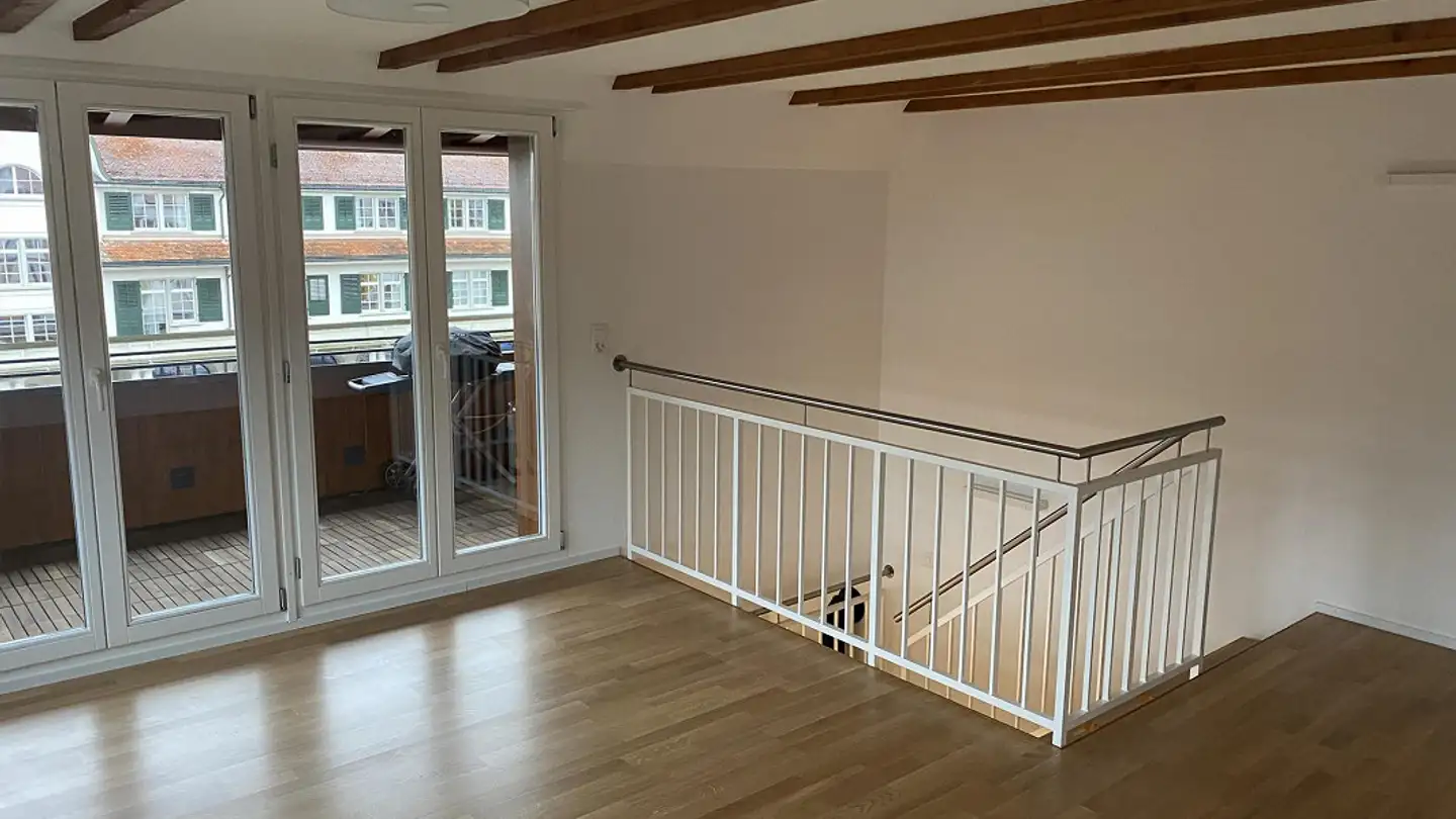 Apartment for rent - Kreuzstrasse 1, 9100 Herisau - Photo 4