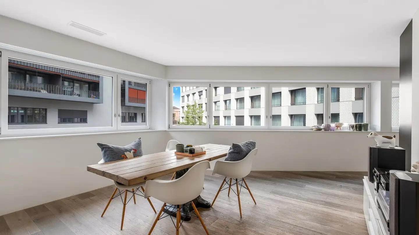 Appartamento in vendita - 8045 Zürich - Photo 4