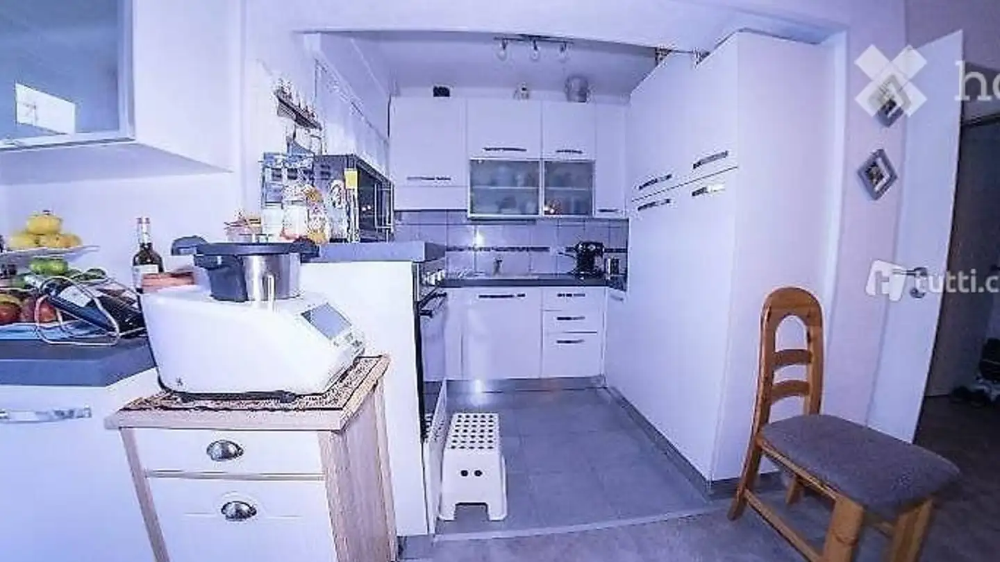 Casa singola in affitto - Via Cantonale 12, 6951 Scareglia - Photo 2