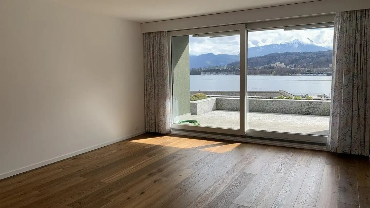 Appartamento in affitto - 6006 Luzern