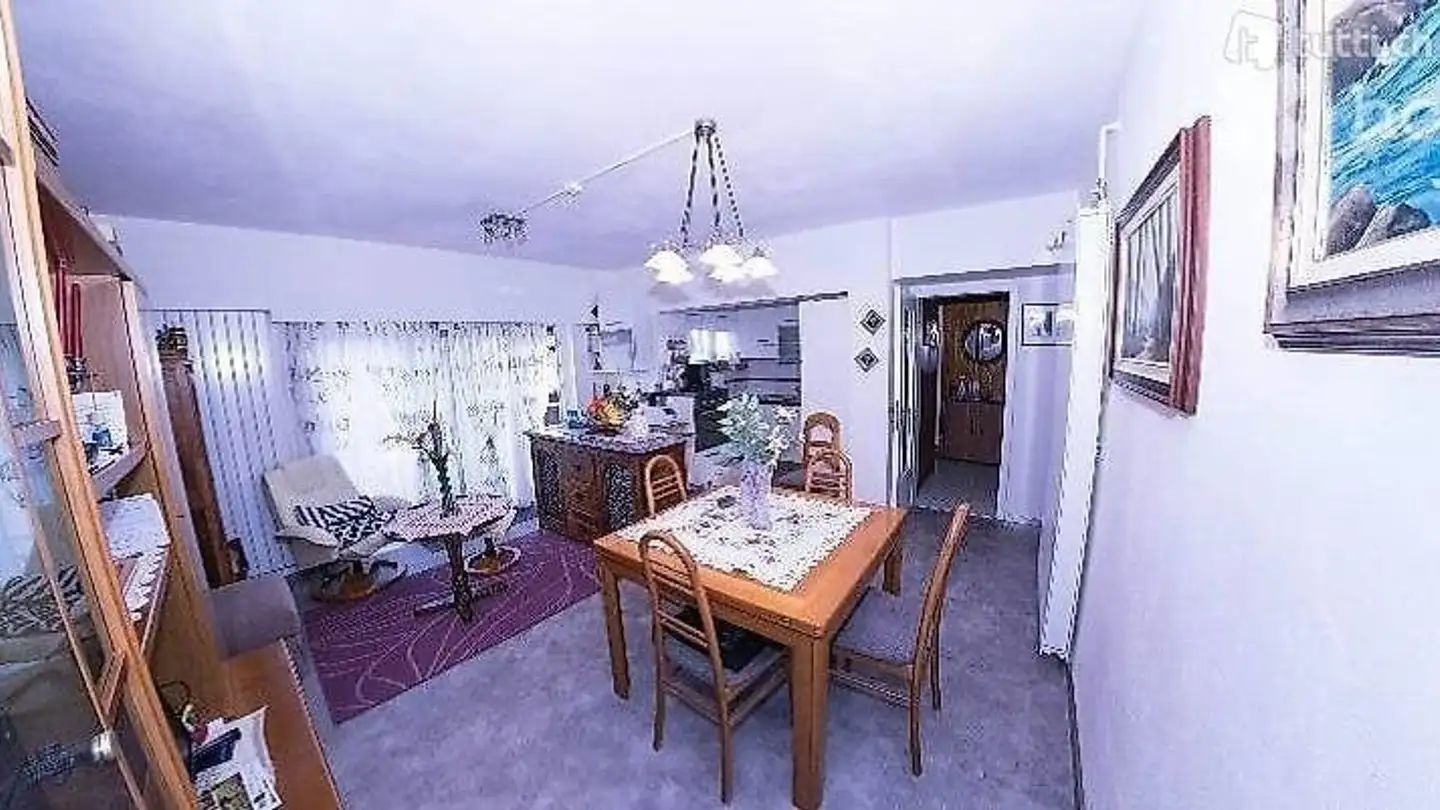 Casa singola in affitto - Via Cantonale 12, 6951 Scareglia - Photo 4