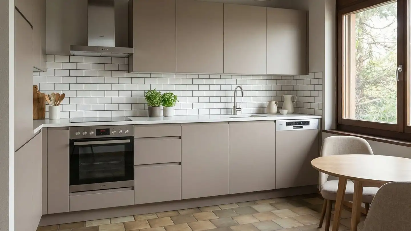 Casa a schiera in vendita - Village Du Levant 3b, 1530 Payerne - Foto 2