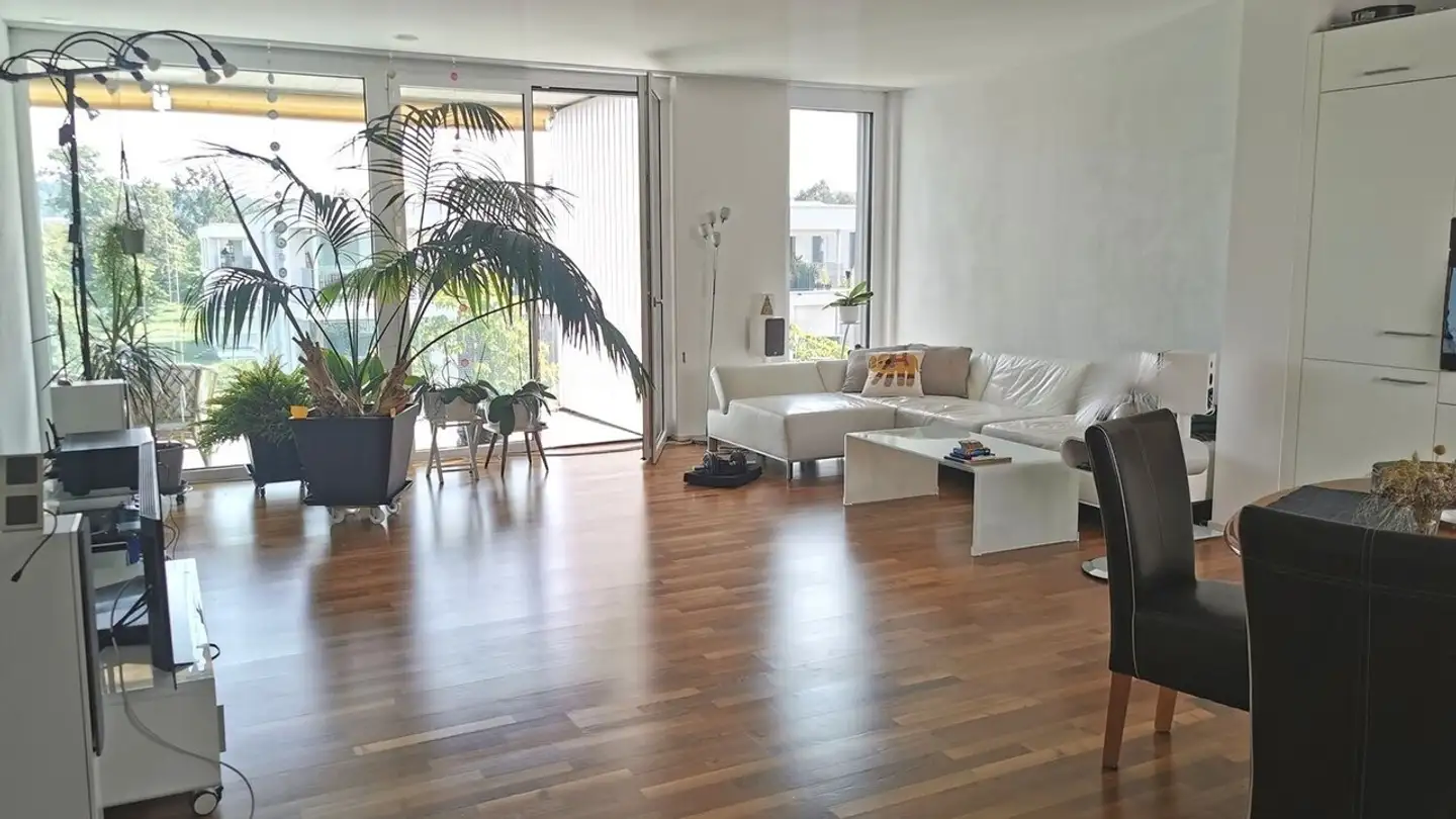 Appartement à louer - Murgenthalstrasse 14, 4900 Langenthal - Photo 2