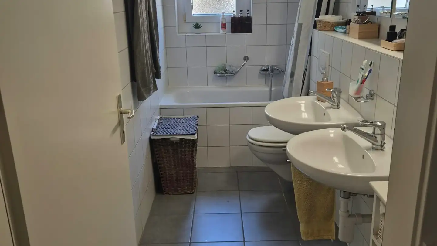 Apartment for rent - 2000 Neuchâtel
