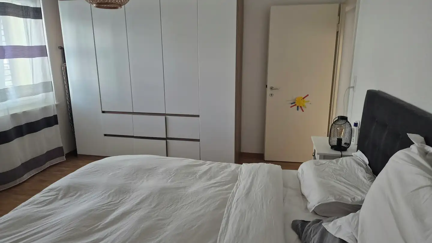 Apartment for rent - 2000 Neuchâtel - Photo 2