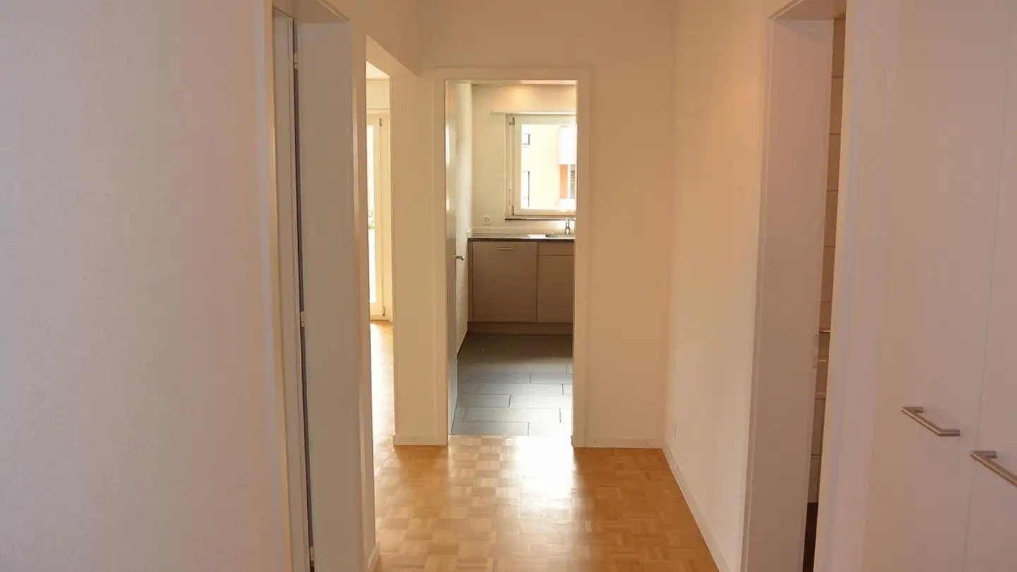 Appartamento in affitto - Emmentalstrasse 32, 3510 Konolfingen - Foto 3