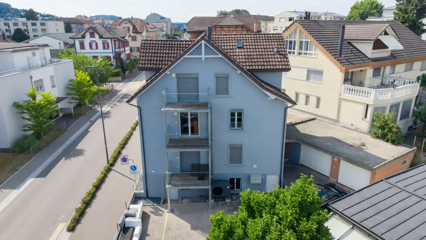 Residential building for sale - 9532 Rickenbach b. Wil - Photo 3
