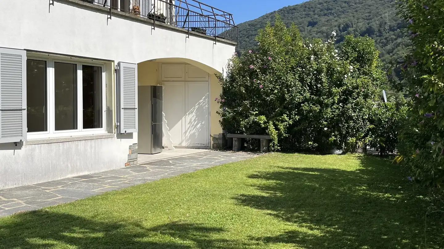 Apartment for sale - 6917 Barbengo
