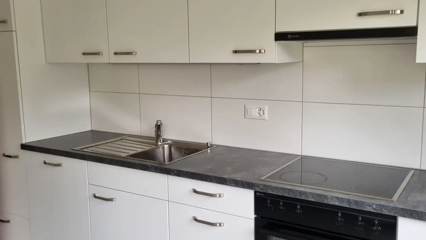 Appartamento in affitto - Rue Des Bordgeais 35, 2800 Delémont - Foto 3