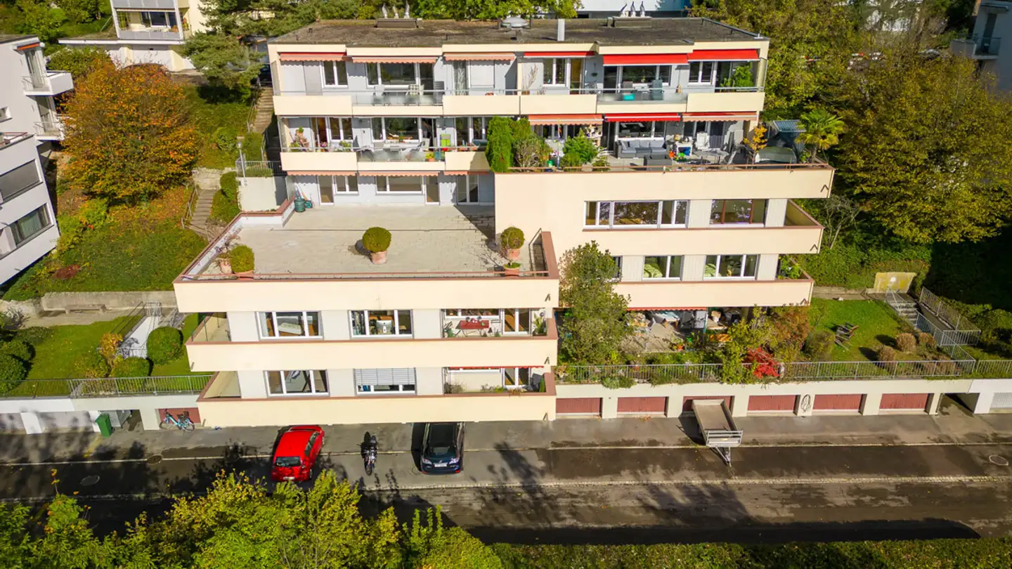 Appartamento in vendita - 8102 Oberengstringen
