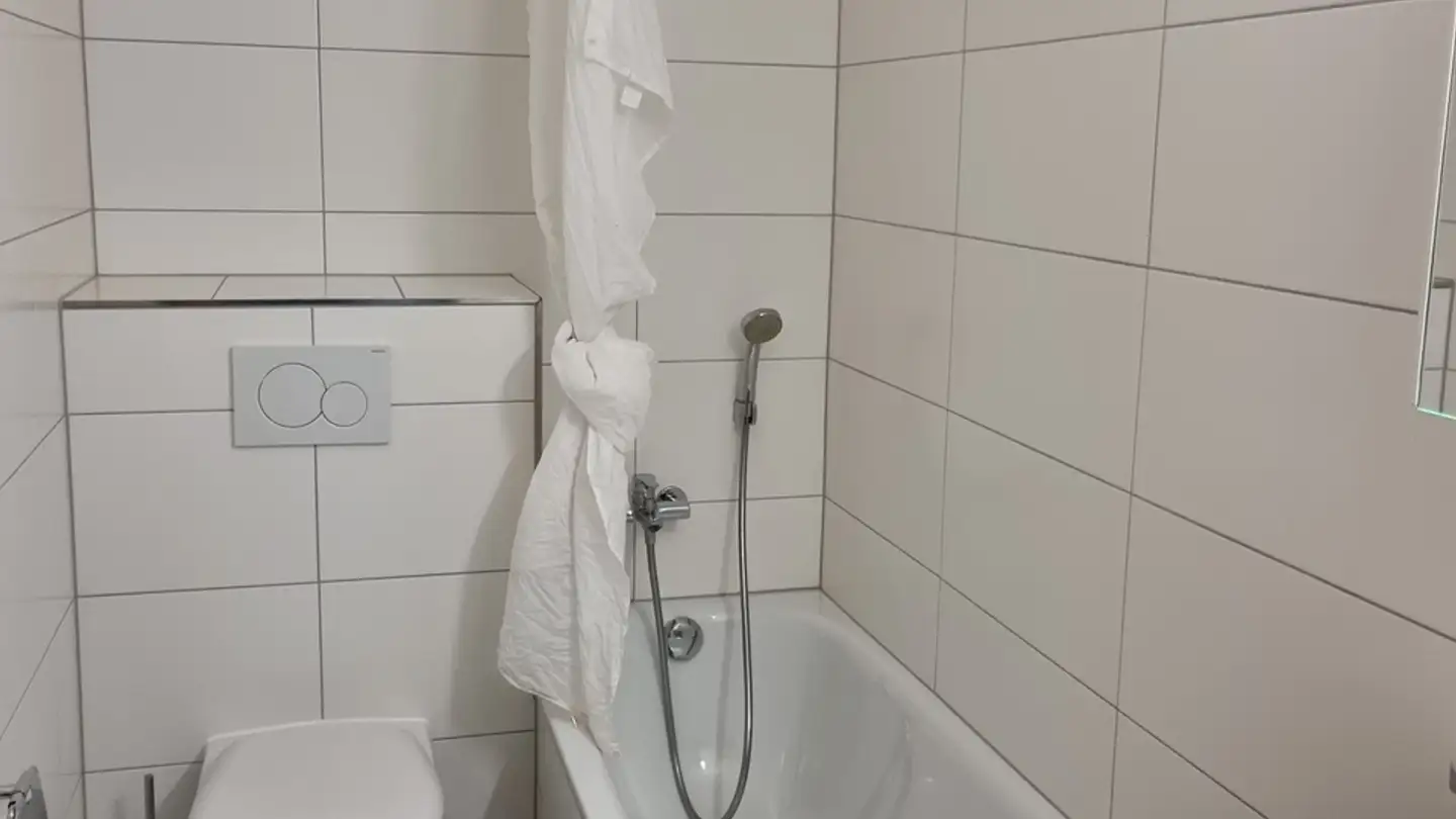 Appartamento in affitto - Rue Des Bordgeais 35, 2800 Delémont - Foto 4