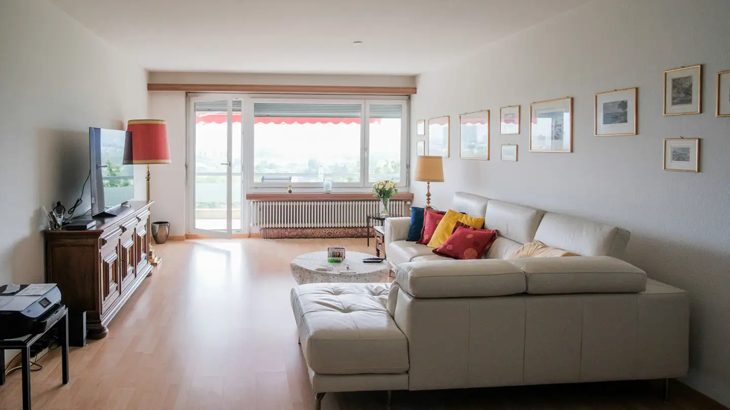 Apartment for sale - 8102 Oberengstringen - Photo 2