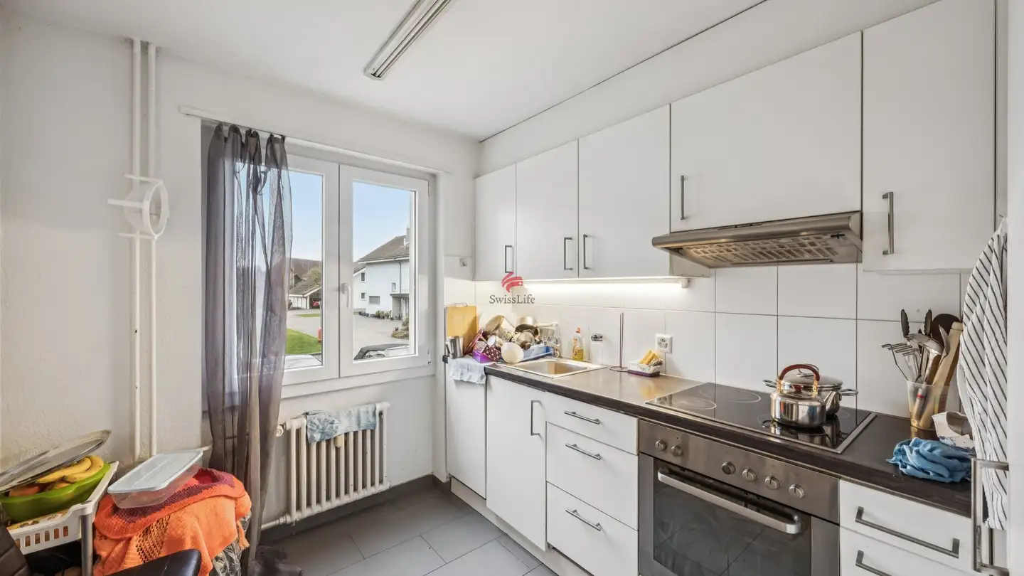 Casa singola in vendita - Sternenmattstrasse 5, 3360 Herzogenbuchsee - Photo 3