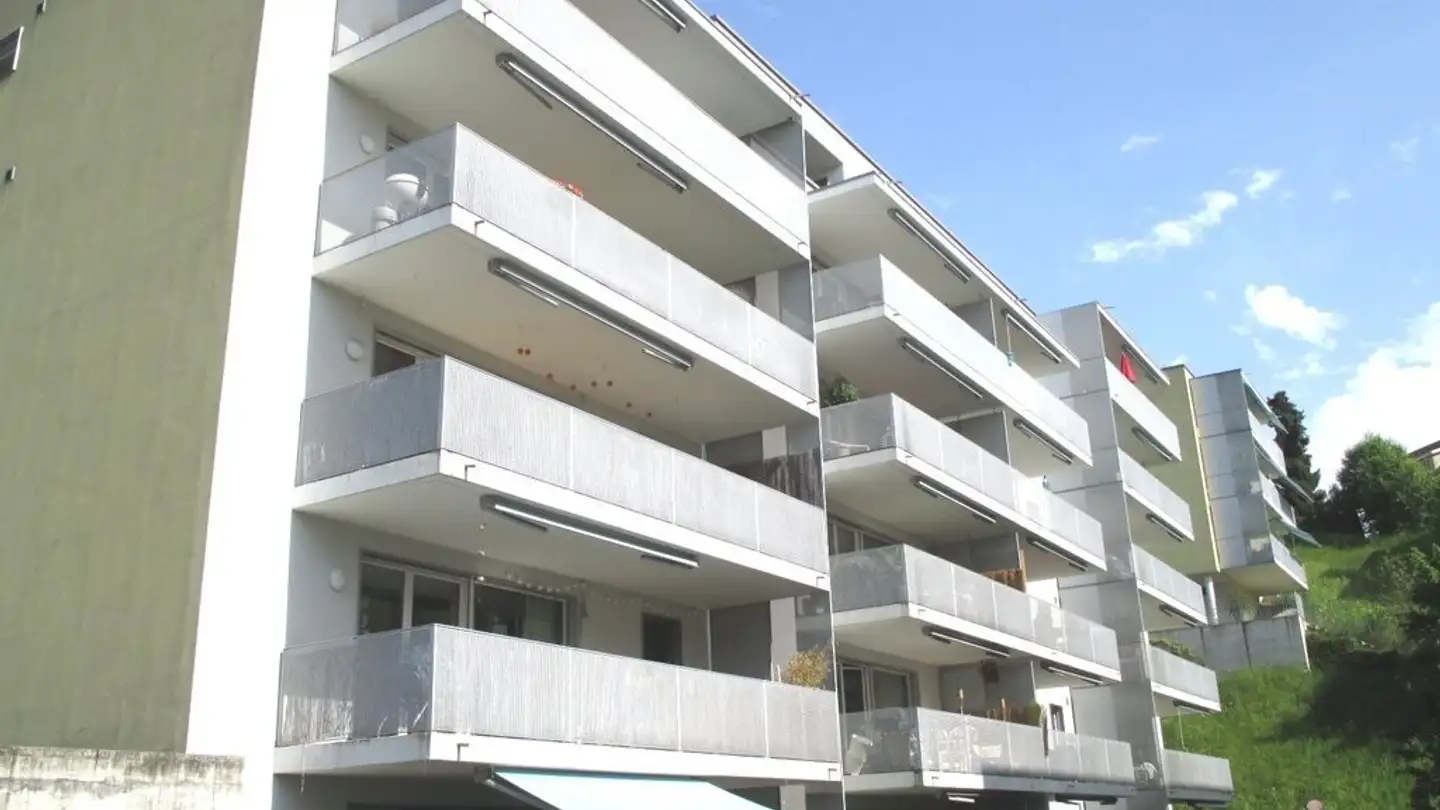 Appartement à louer - Sternmattstrasse 14d, 6005 Luzern