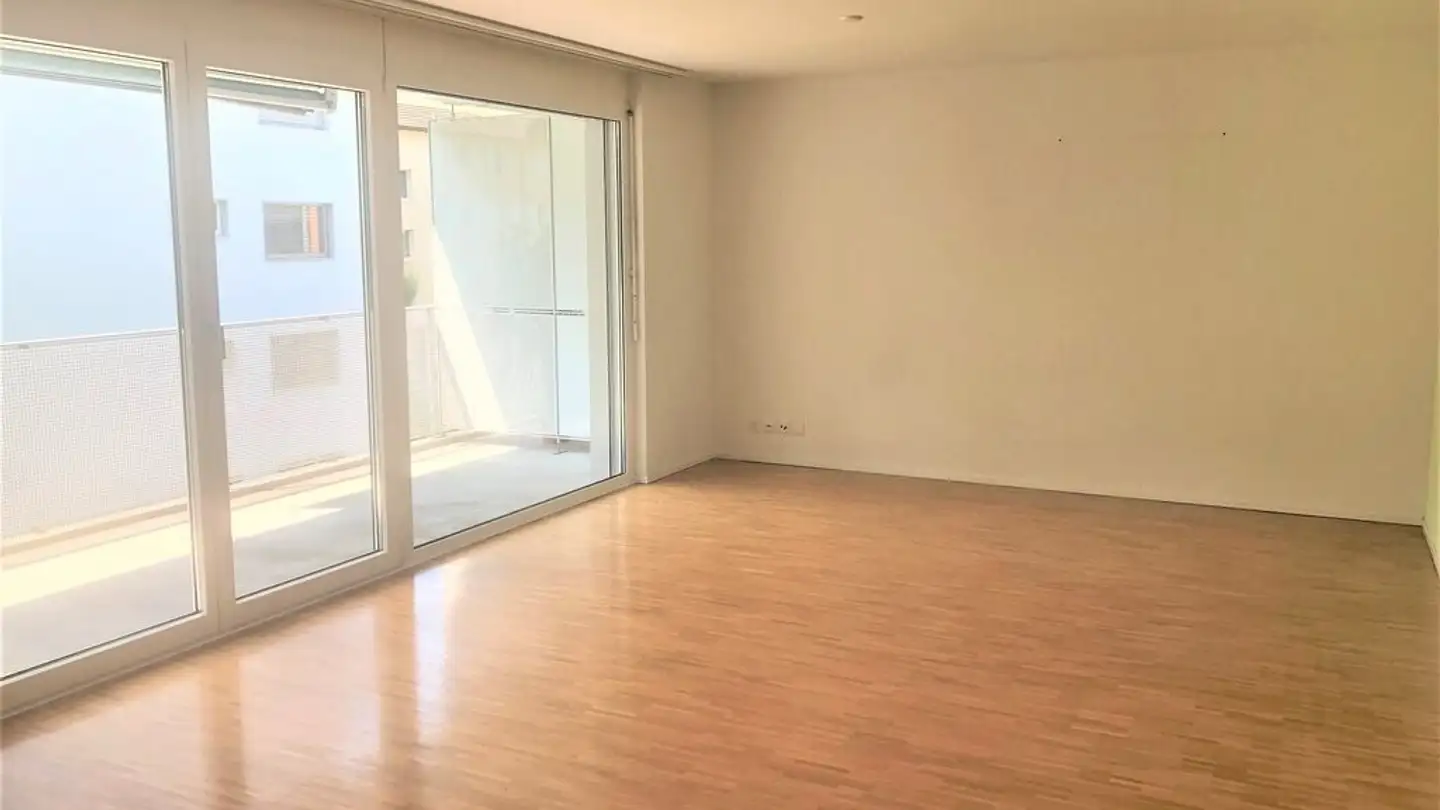 Appartement à louer - Sternmattstrasse 14d, 6005 Luzern - Photo 2