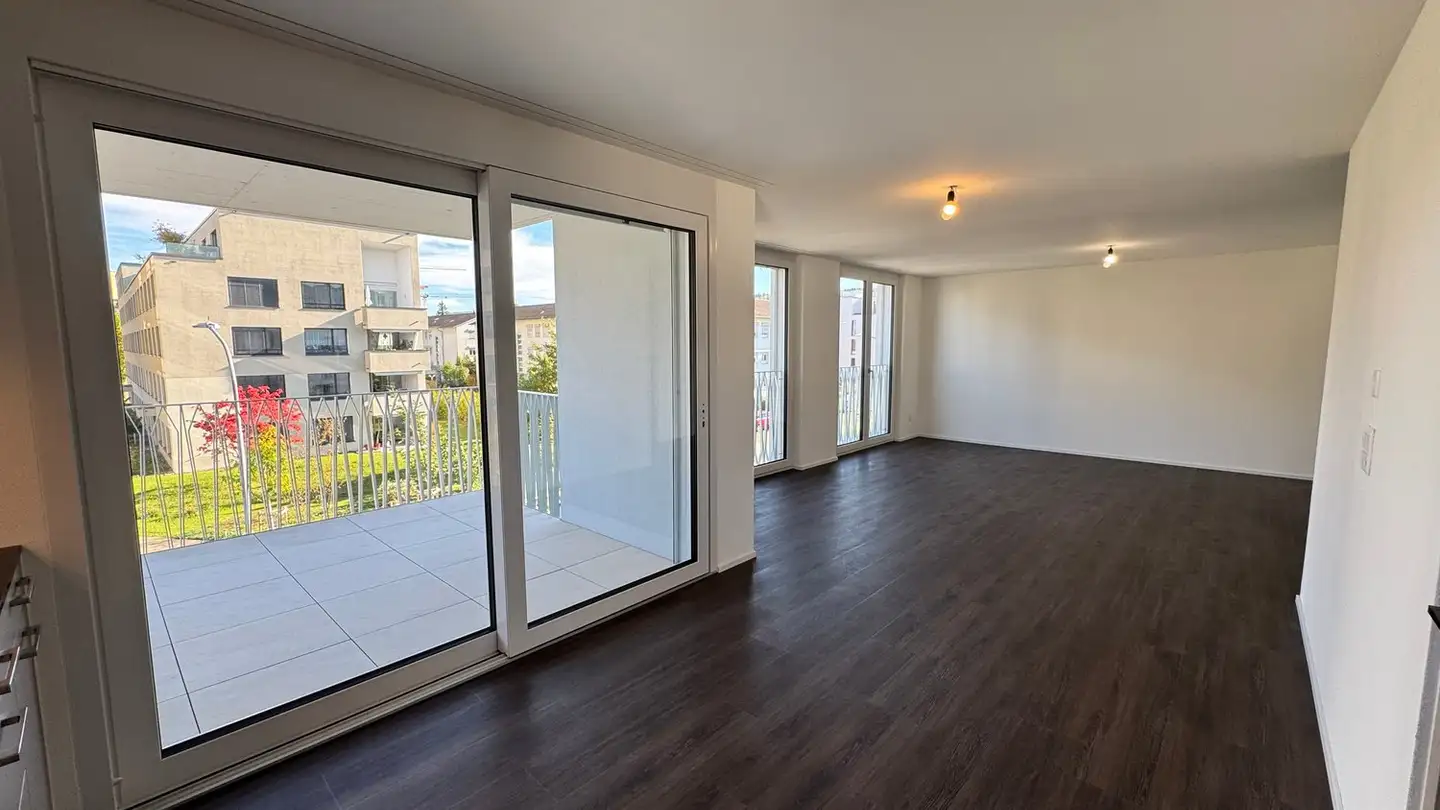 Appartement à louer - Roswiesenstrasse 133, 8051 Zürich