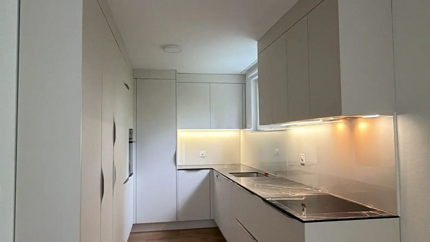 Wohnung mieten - Mühletalweg 22, 4600 Olten
