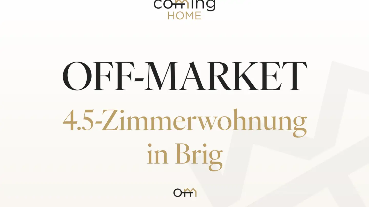 Apartment for sale - 3900 Brig