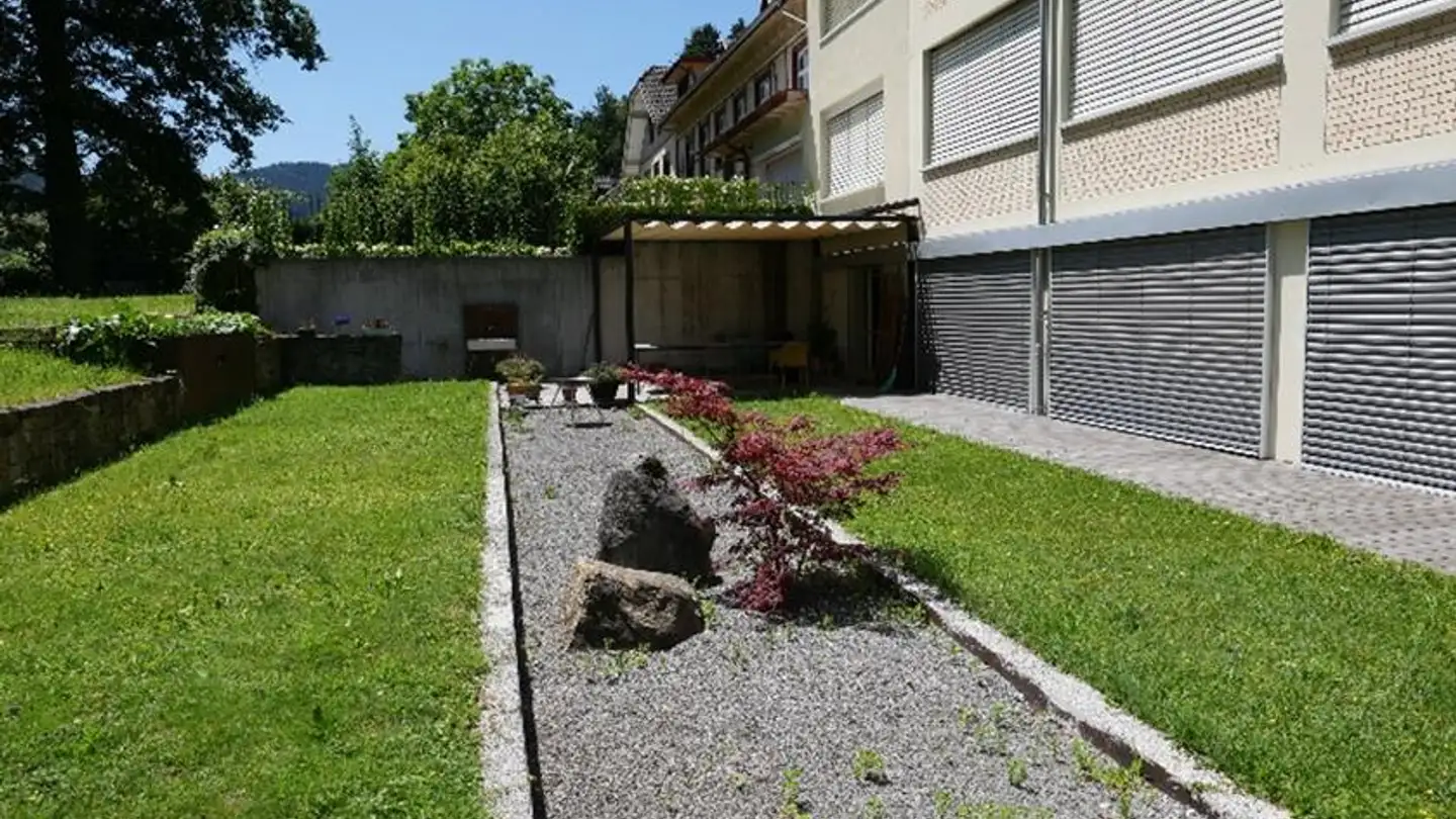 Loft à louer - Tigelbergstrasse 1, 9442 Berneck - Photo 4