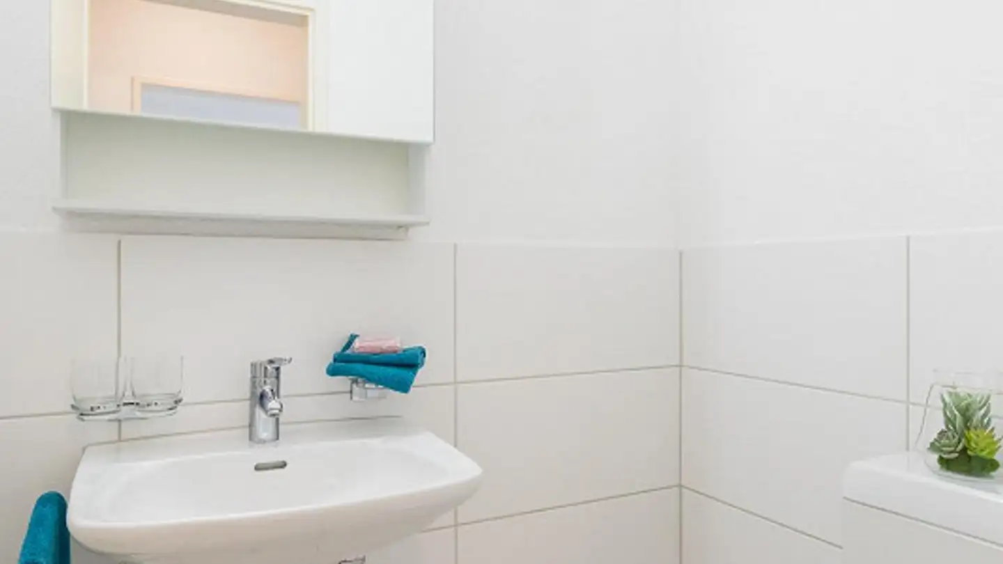 Wohnung mieten - Einschlagstrasse 42, 4622 Egerkingen - Foto 4